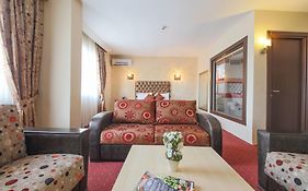 Hostapark Hotel