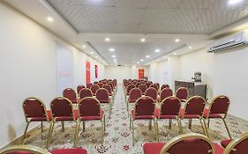 Hostapark Hotel